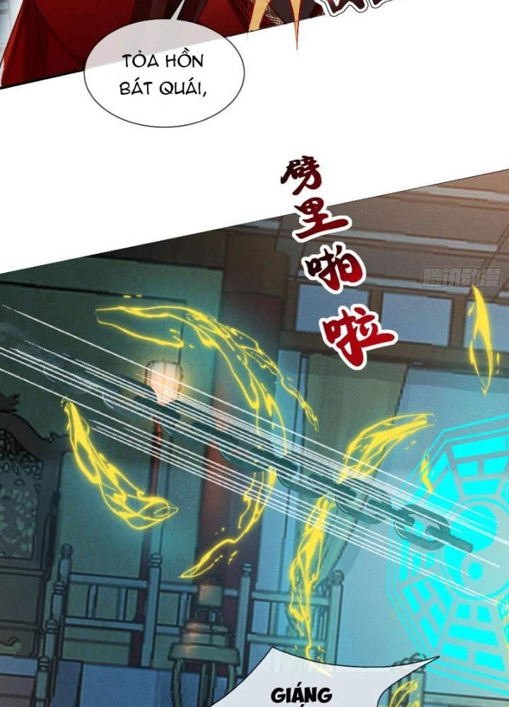 Thần Thiên Chí Tôn Chapter 16 - 97