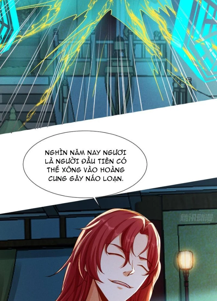 Thần Thiên Chí Tôn Chapter 16 - 101