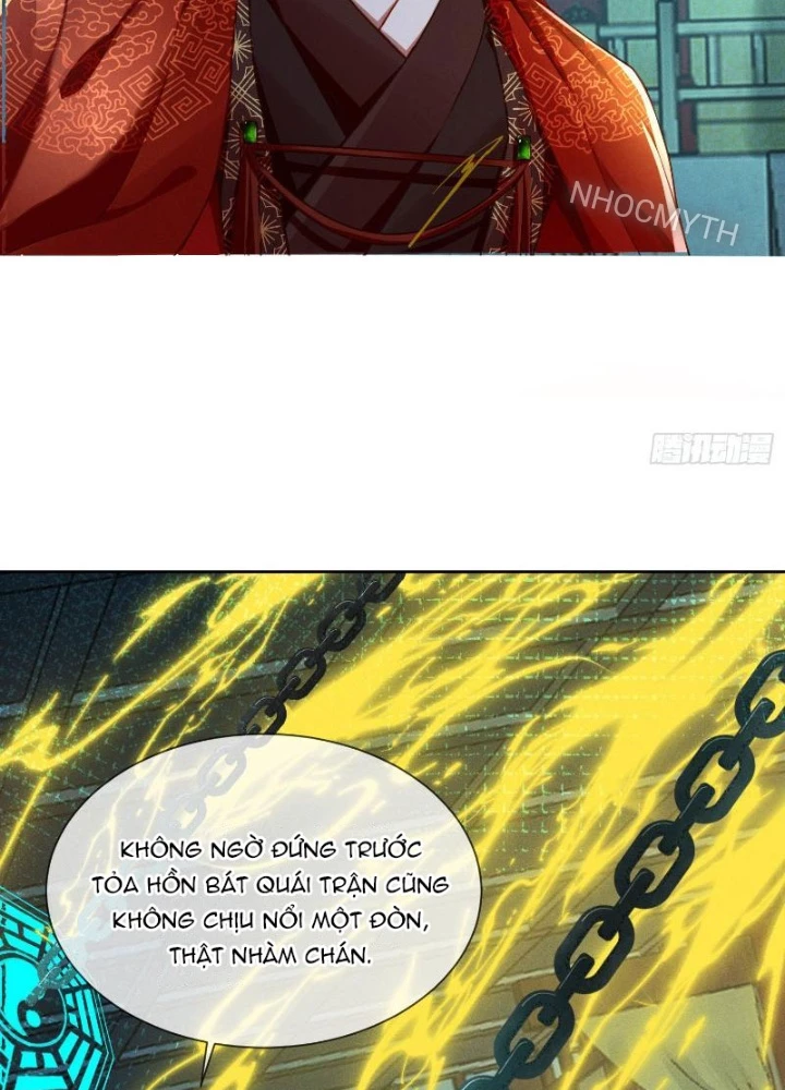 Thần Thiên Chí Tôn Chapter 16 - 103