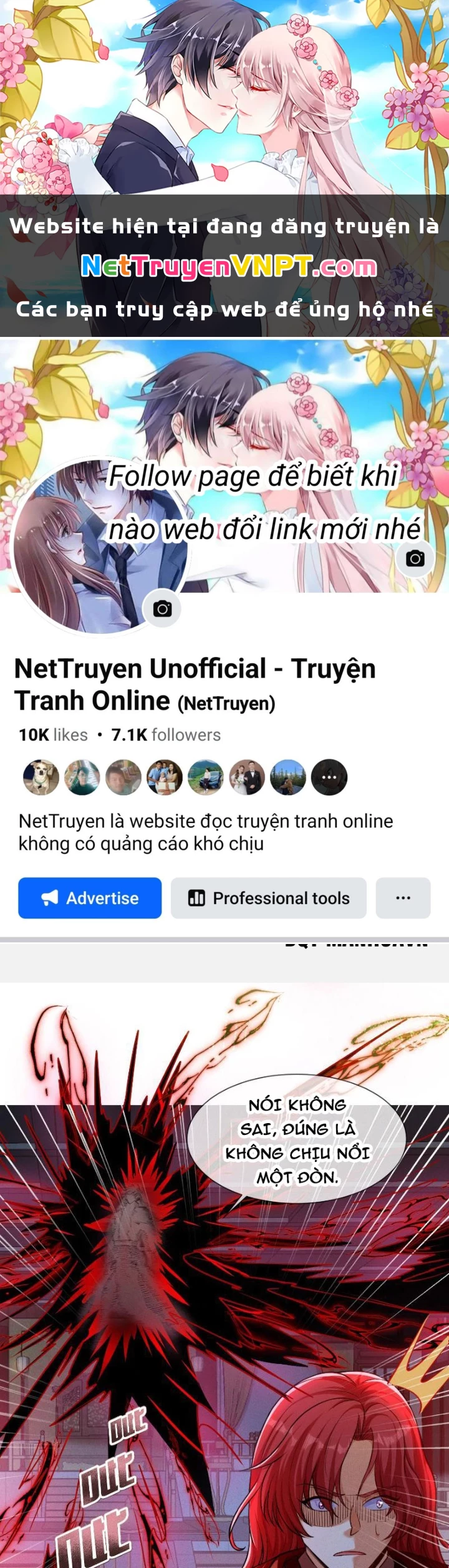 Thần Thiên Chí Tôn Chapter 17 - 1