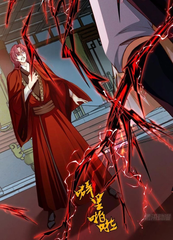Thần Thiên Chí Tôn Chapter 17 - 19