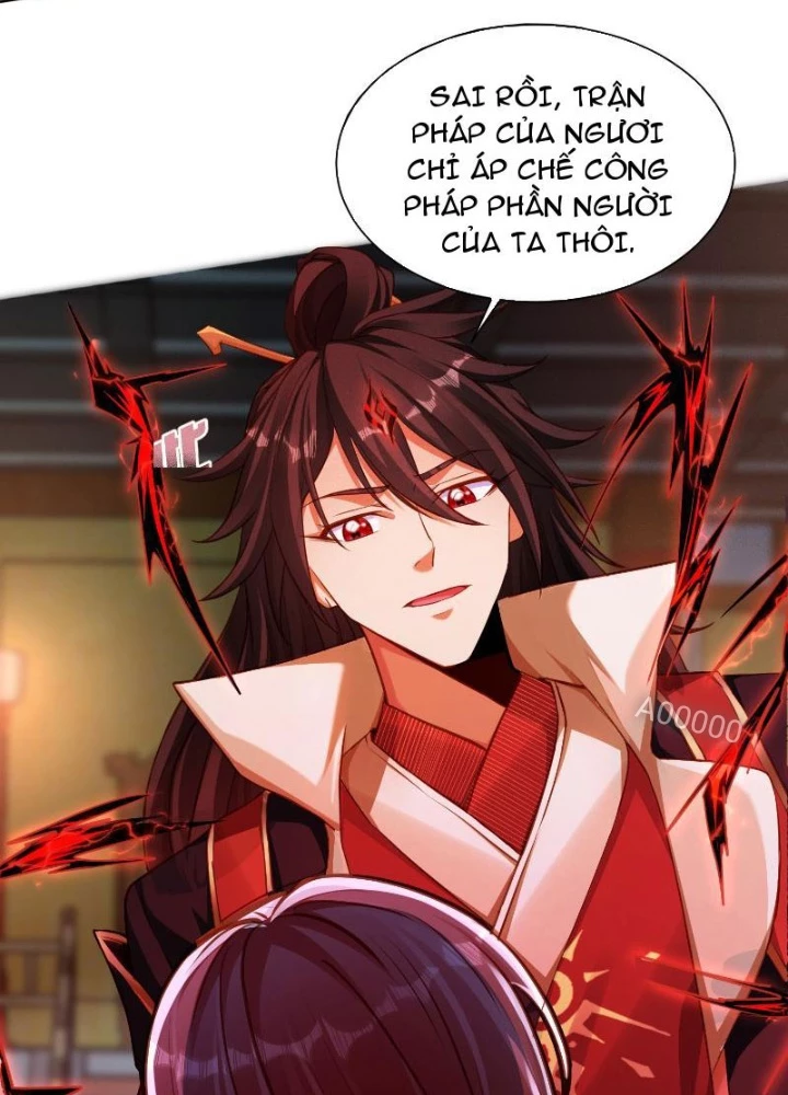 Thần Thiên Chí Tôn Chapter 17 - 21