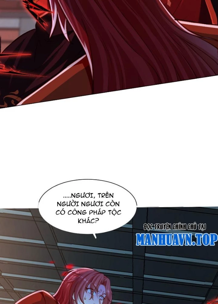Thần Thiên Chí Tôn Chapter 17 - 23