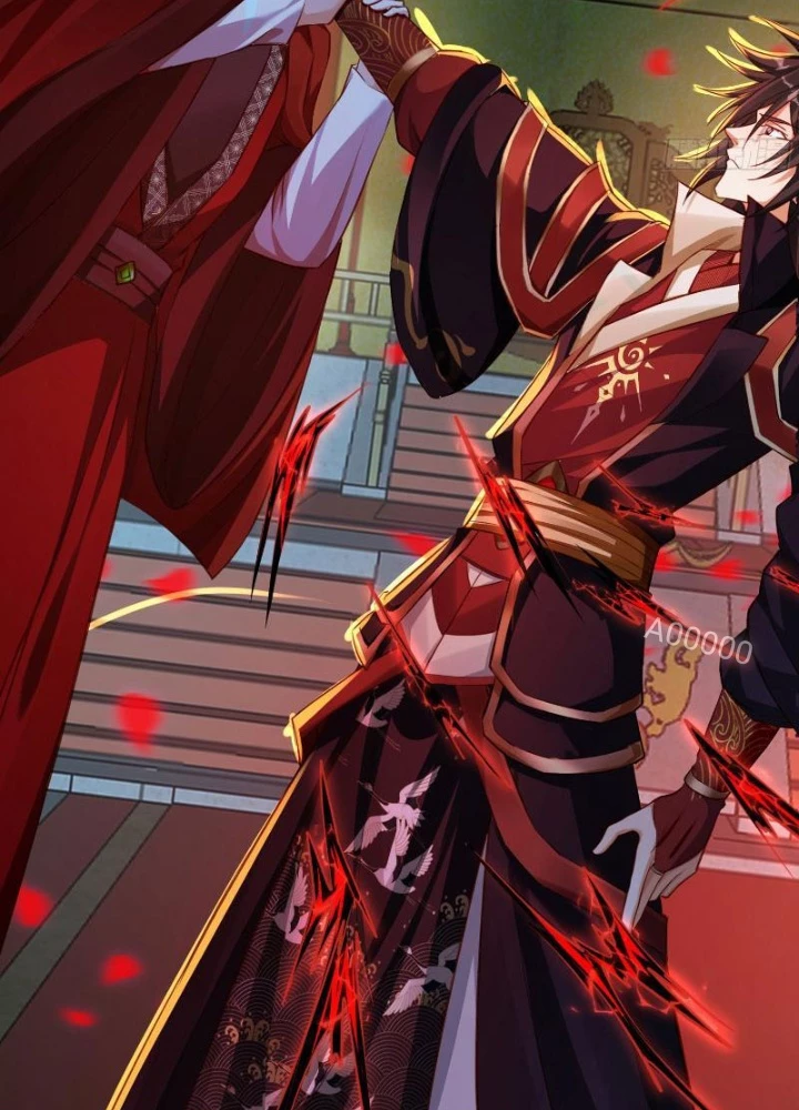 Thần Thiên Chí Tôn Chapter 17 - 25