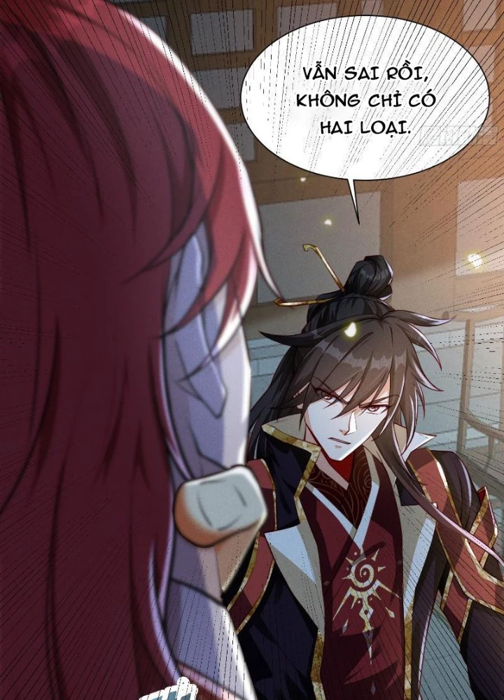Thần Thiên Chí Tôn Chapter 17 - 29