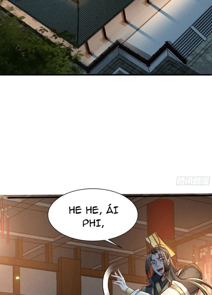 Thần Thiên Chí Tôn Chapter 17 - 35