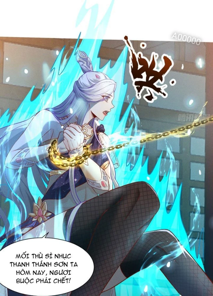 Thần Thiên Chí Tôn Chapter 17 - 45