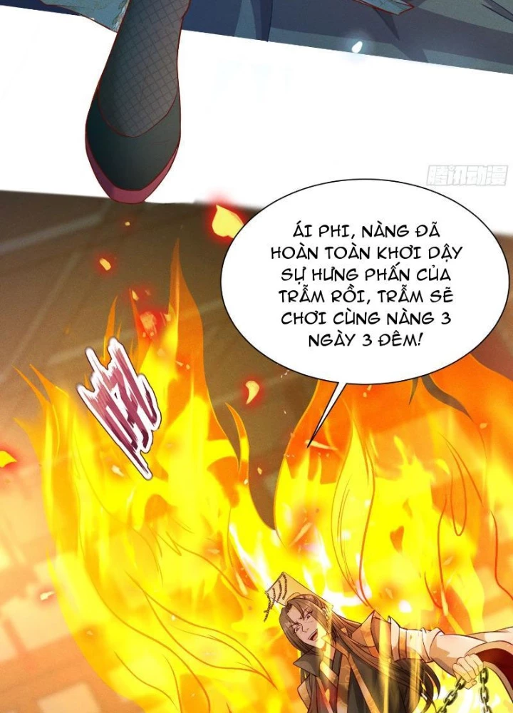 Thần Thiên Chí Tôn Chapter 17 - 47