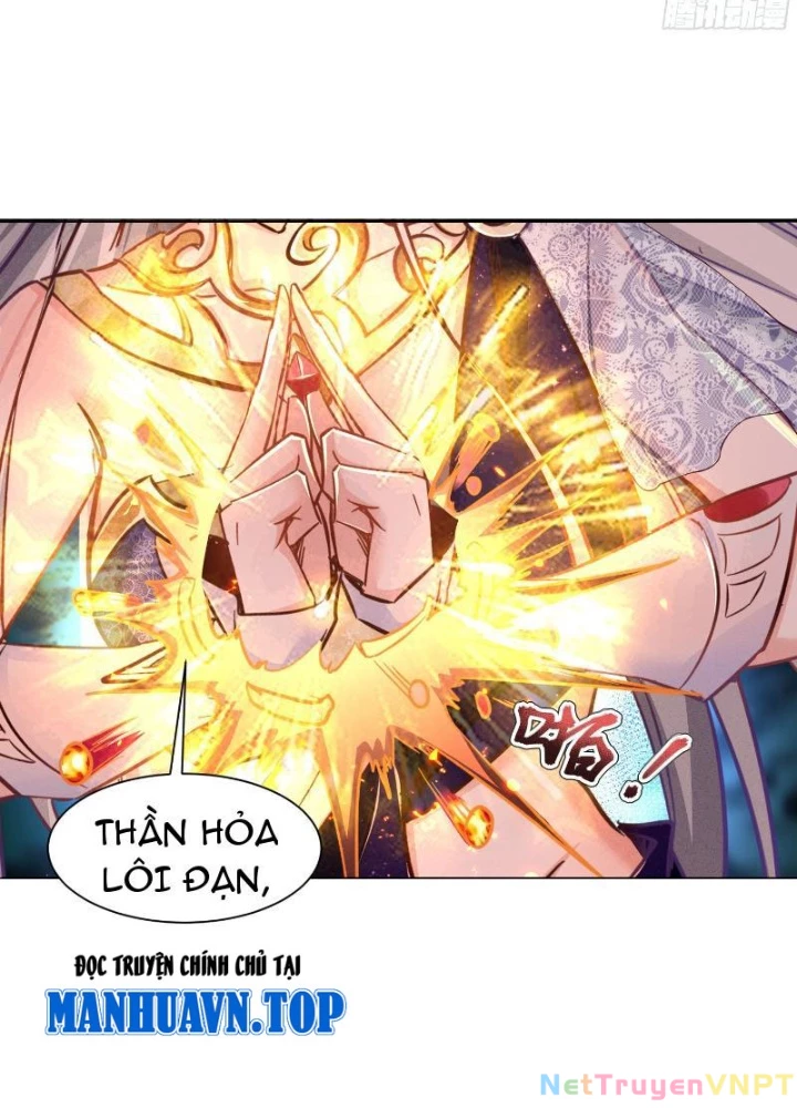 Thần Thiên Chí Tôn Chapter 17 - 51