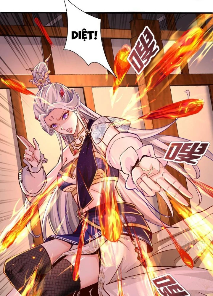 Thần Thiên Chí Tôn Chapter 17 - 53