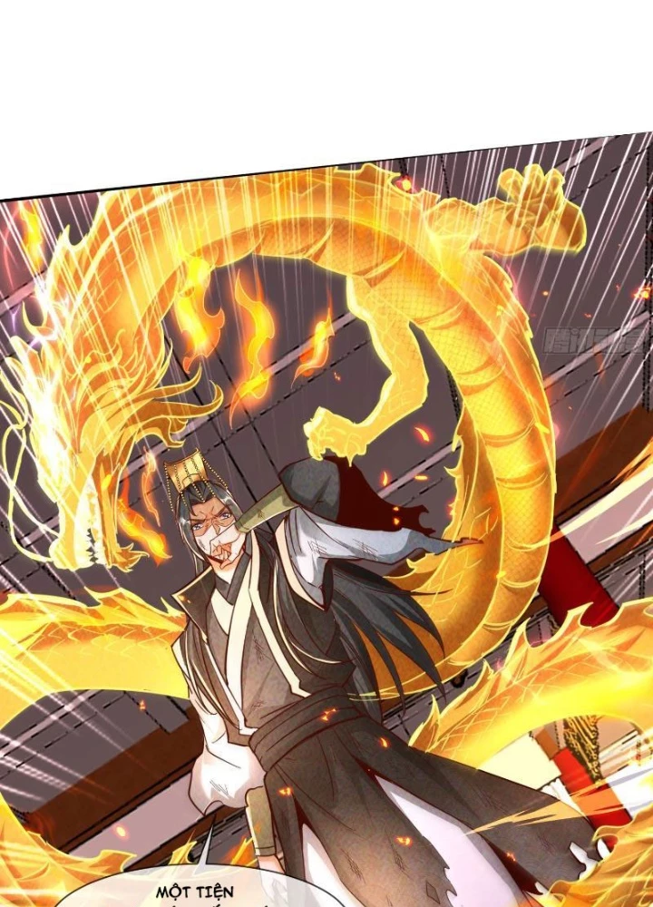 Thần Thiên Chí Tôn Chapter 17 - 73