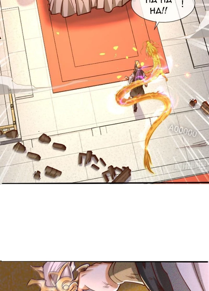 Thần Thiên Chí Tôn Chapter 17 - 83