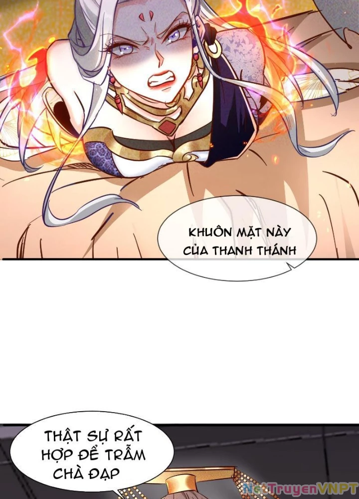 Thần Thiên Chí Tôn Chapter 17 - 85