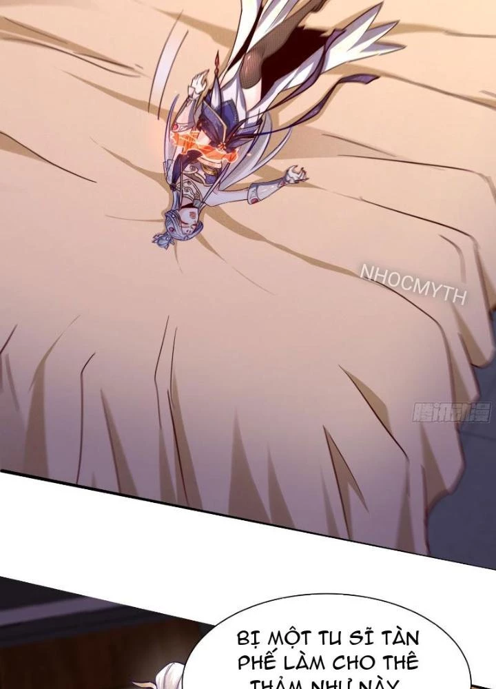 Thần Thiên Chí Tôn Chapter 18 - 9