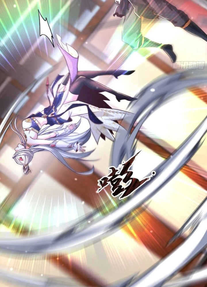 Thần Thiên Chí Tôn Chapter 18 - 25