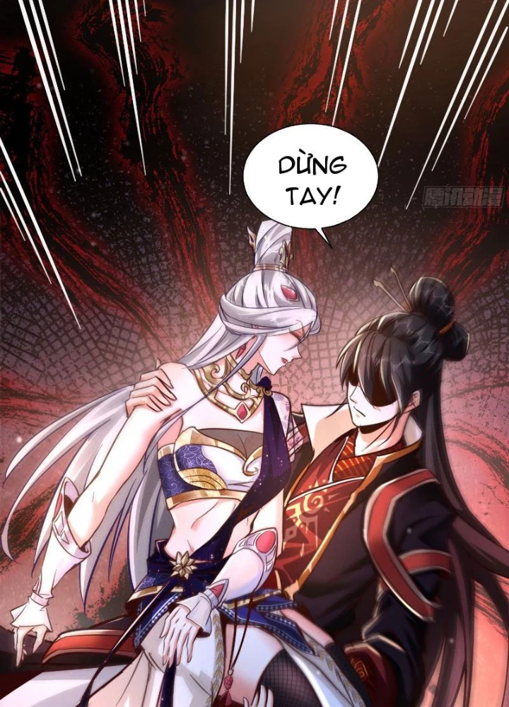 Thần Thiên Chí Tôn Chapter 18 - 29