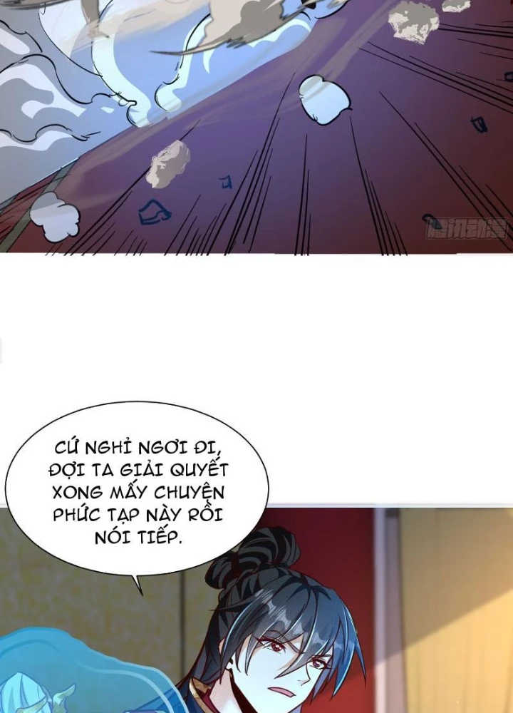 Thần Thiên Chí Tôn Chapter 18 - 49