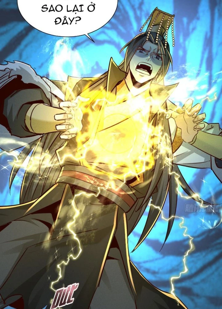 Thần Thiên Chí Tôn Chapter 18 - 53