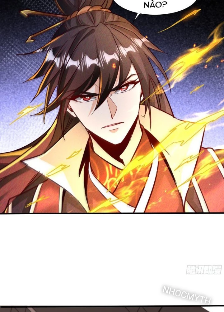 Thần Thiên Chí Tôn Chapter 18 - 63