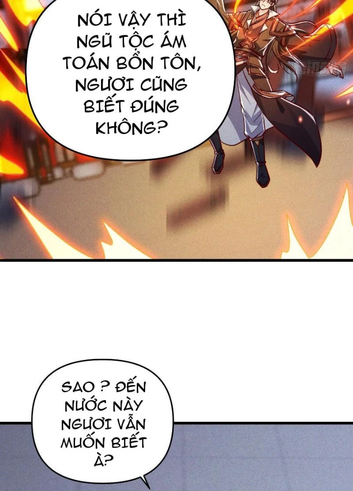 Thần Thiên Chí Tôn Chapter 20 - 17