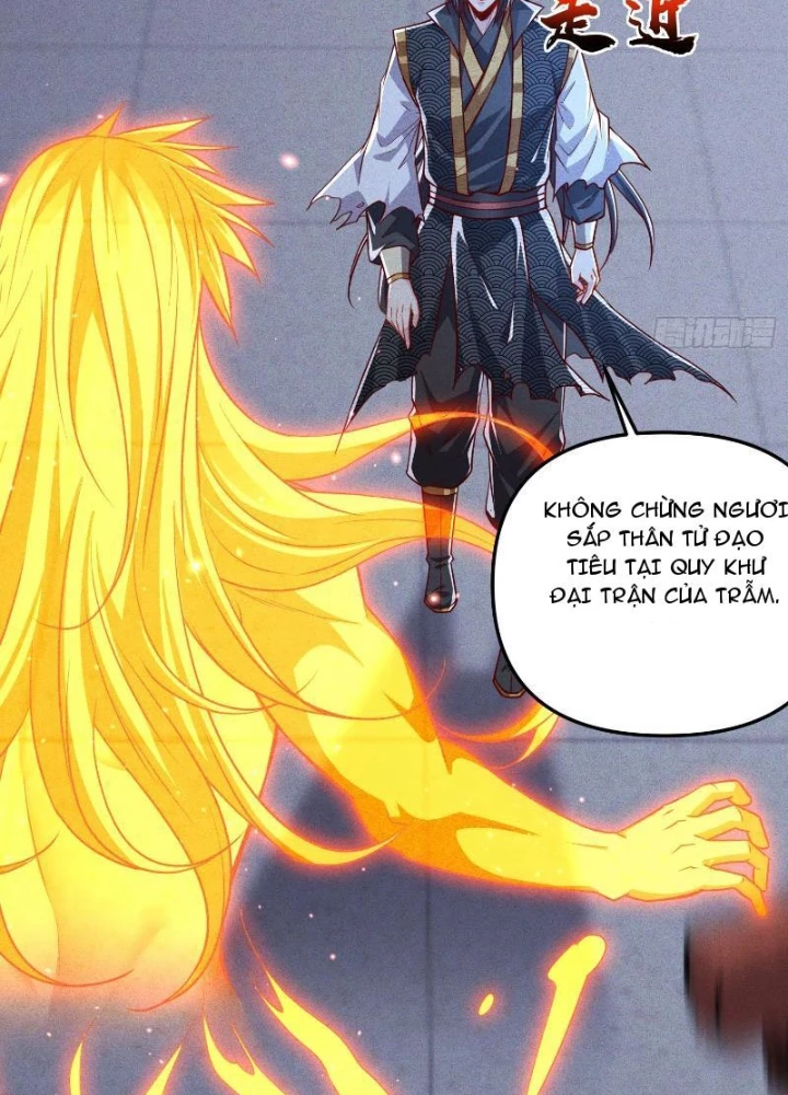 Thần Thiên Chí Tôn Chapter 20 - 19