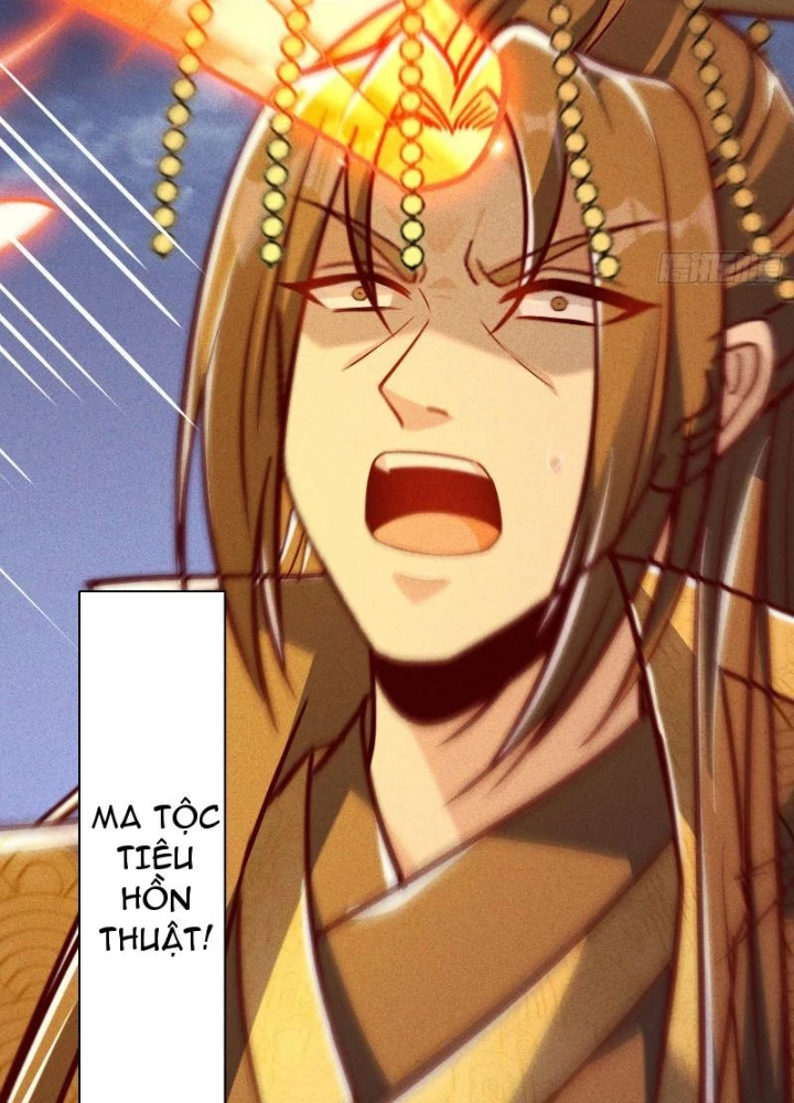 Thần Thiên Chí Tôn Chapter 20 - 23