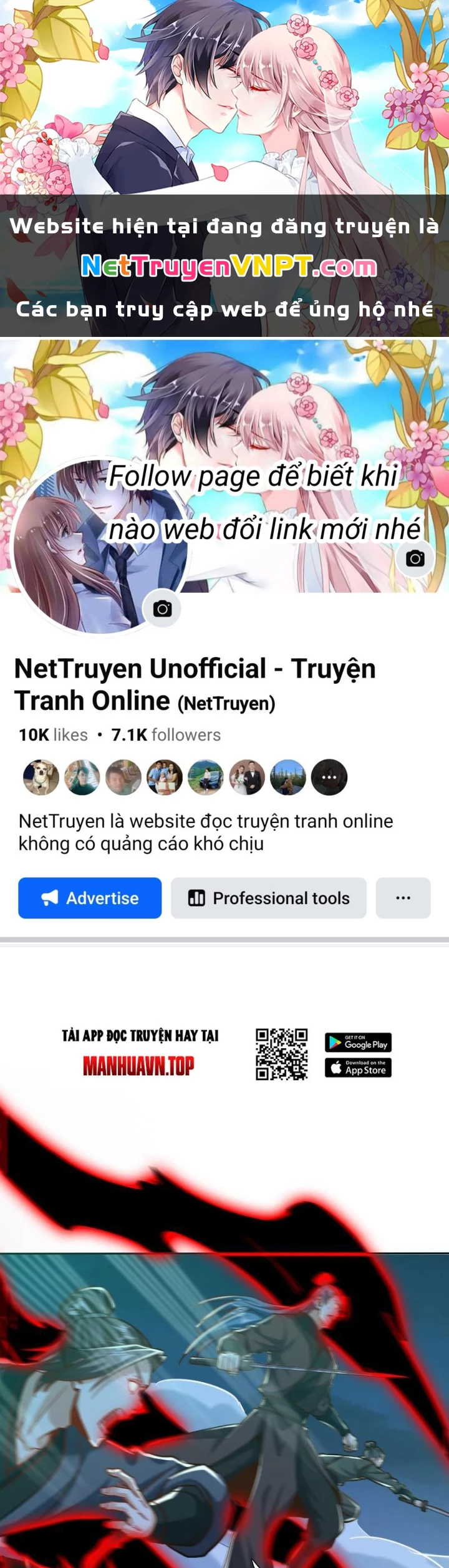 Thần Thiên Chí Tôn Chapter 21 - 1