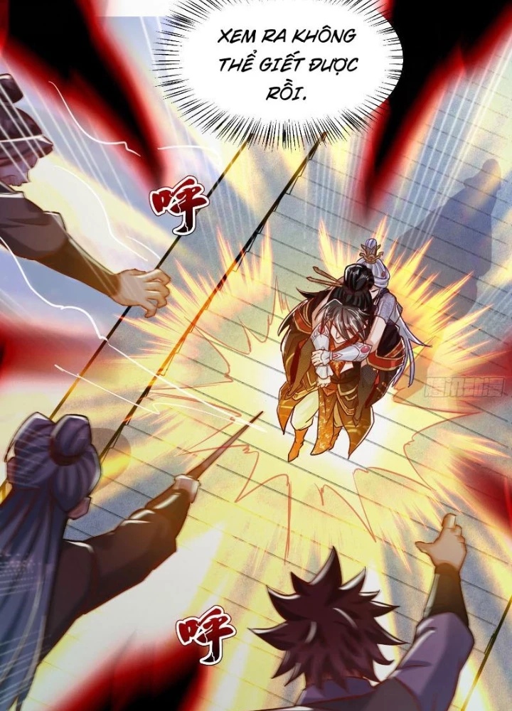 Thần Thiên Chí Tôn Chapter 21 - 7