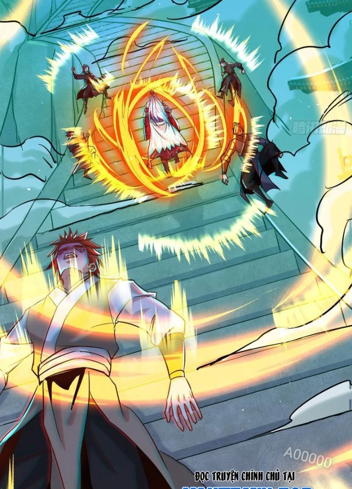 Thần Thiên Chí Tôn Chapter 21 - 15