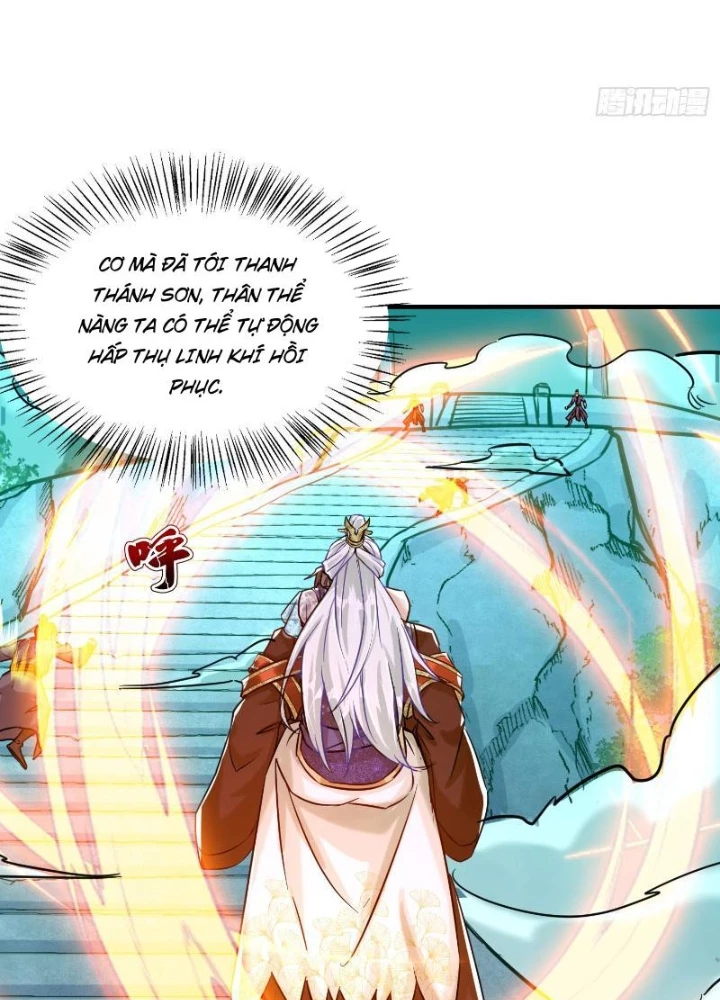 Thần Thiên Chí Tôn Chapter 21 - 19