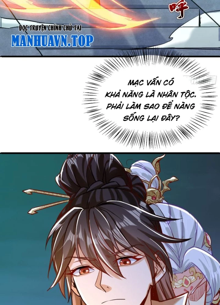 Thần Thiên Chí Tôn Chapter 21 - 21