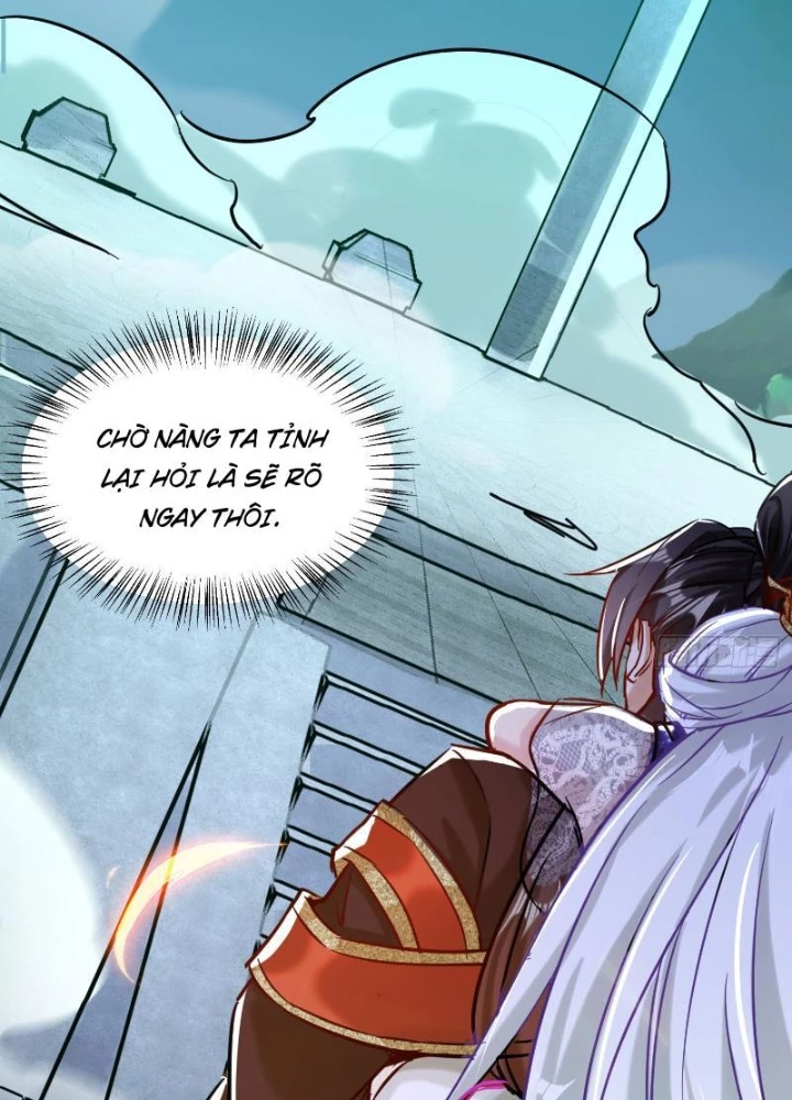 Thần Thiên Chí Tôn Chapter 21 - 25