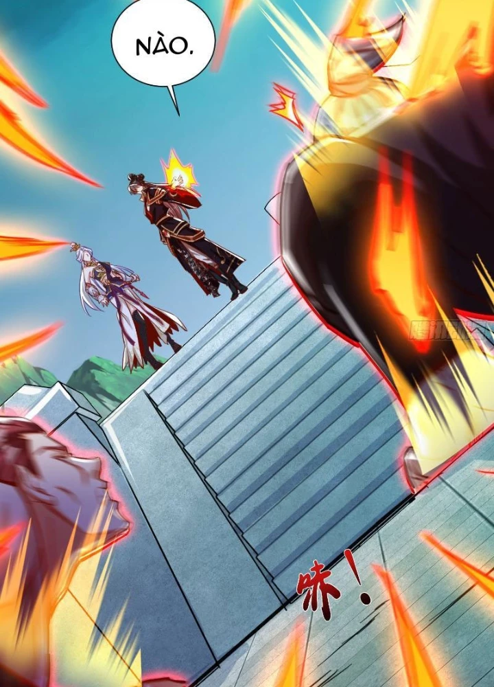 Thần Thiên Chí Tôn Chapter 21 - 45