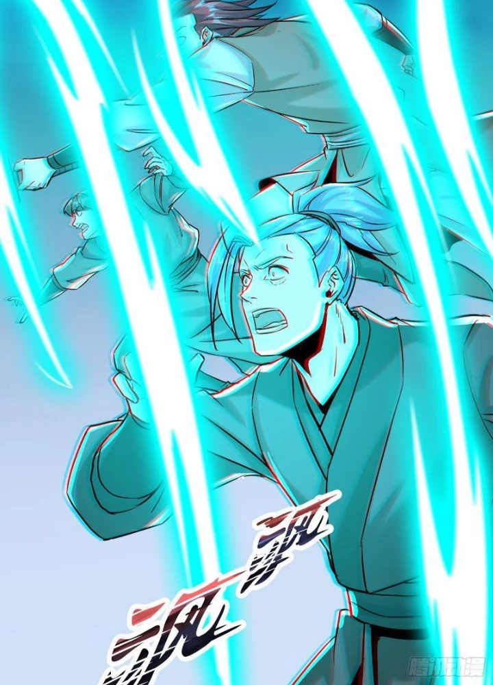 Thần Thiên Chí Tôn Chapter 21 - 55