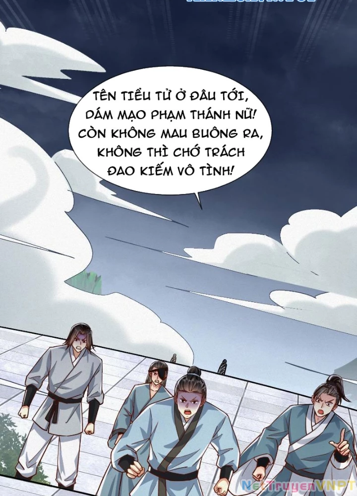 Thần Thiên Chí Tôn Chapter 21 - 81