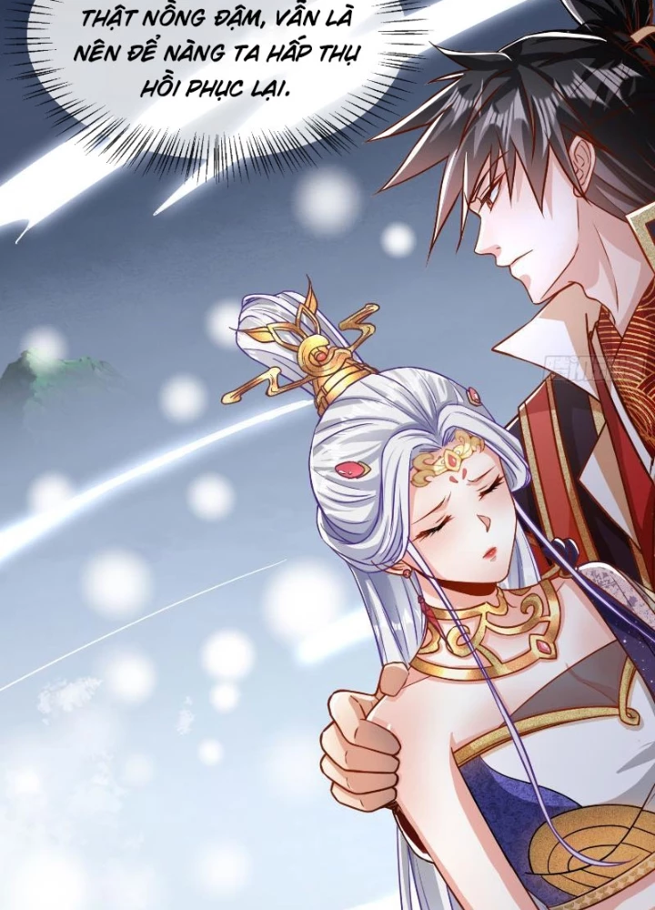 Thần Thiên Chí Tôn Chapter 21 - 95