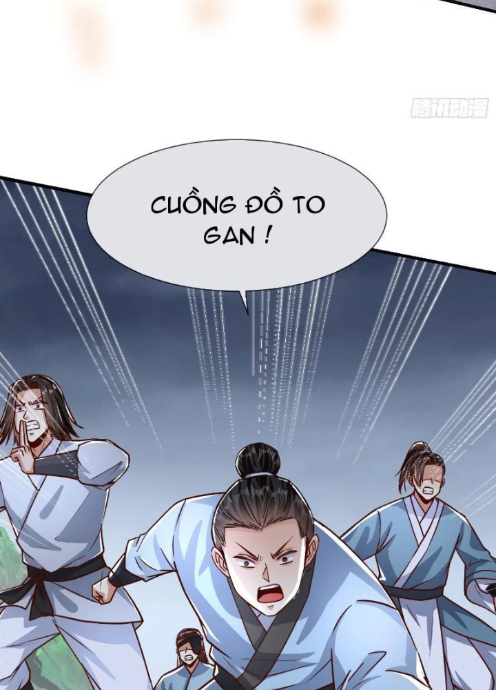 Thần Thiên Chí Tôn Chapter 21 - 101