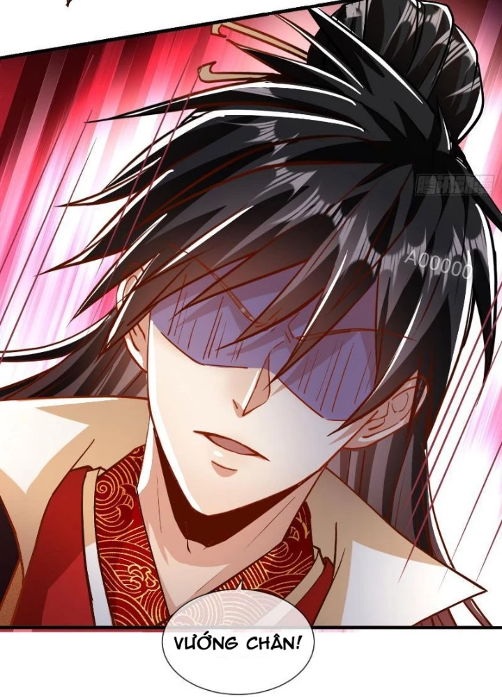 Thần Thiên Chí Tôn Chapter 22 - 5