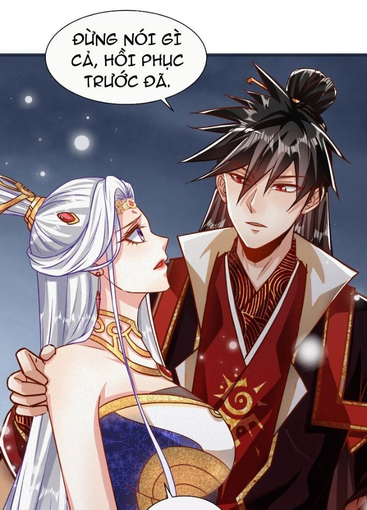 Thần Thiên Chí Tôn Chapter 22 - 11