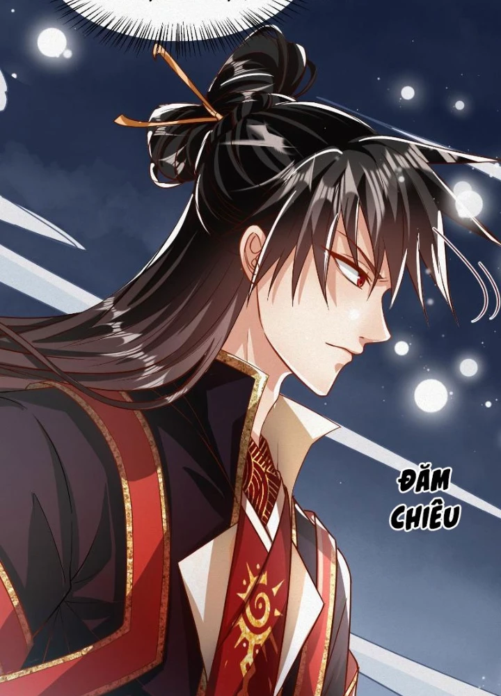 Thần Thiên Chí Tôn Chapter 22 - 21