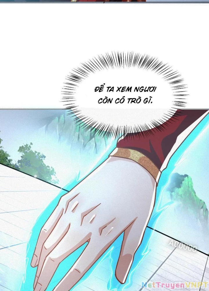 Thần Thiên Chí Tôn Chapter 22 - 23