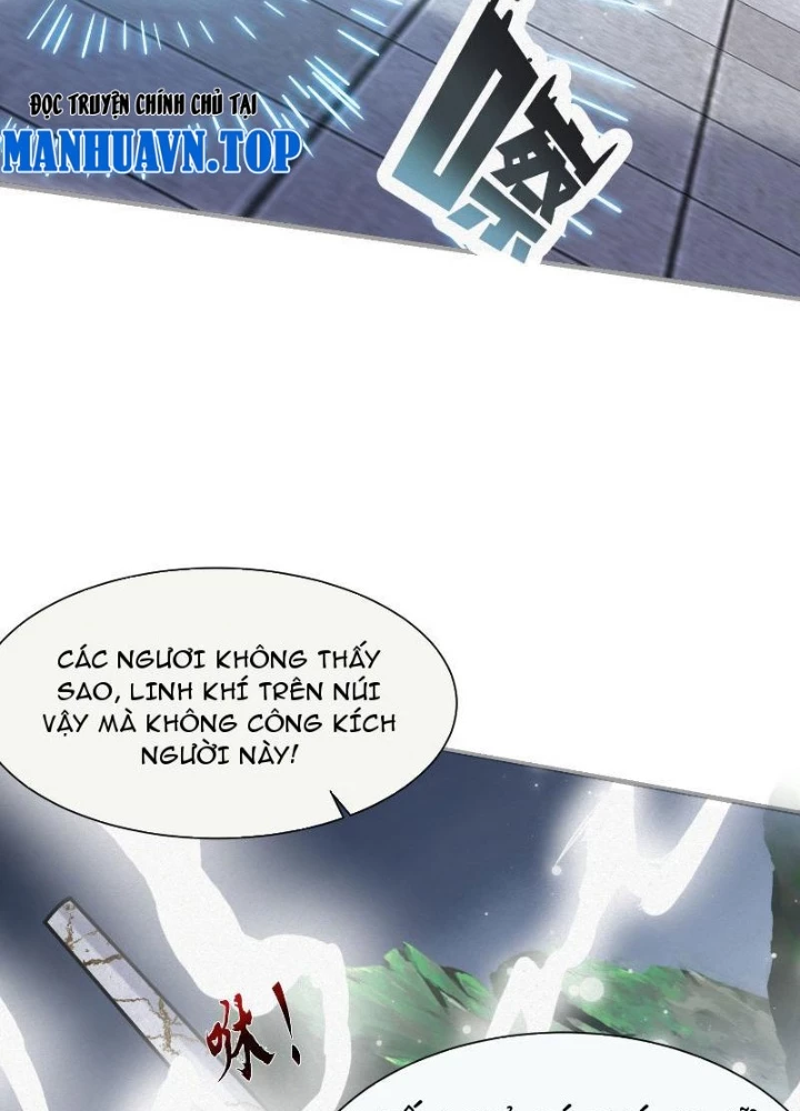 Thần Thiên Chí Tôn Chapter 22 - 25