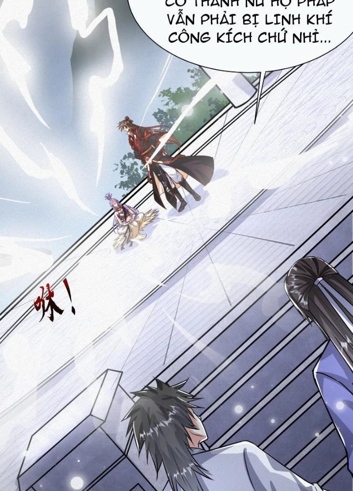 Thần Thiên Chí Tôn Chapter 22 - 27