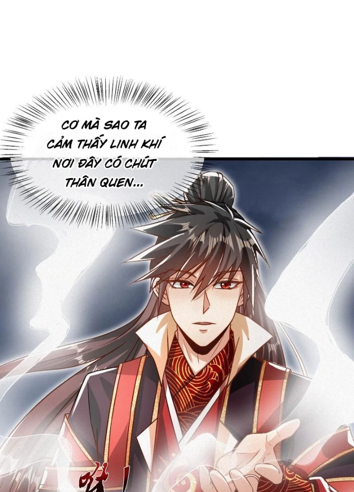 Thần Thiên Chí Tôn Chapter 22 - 31