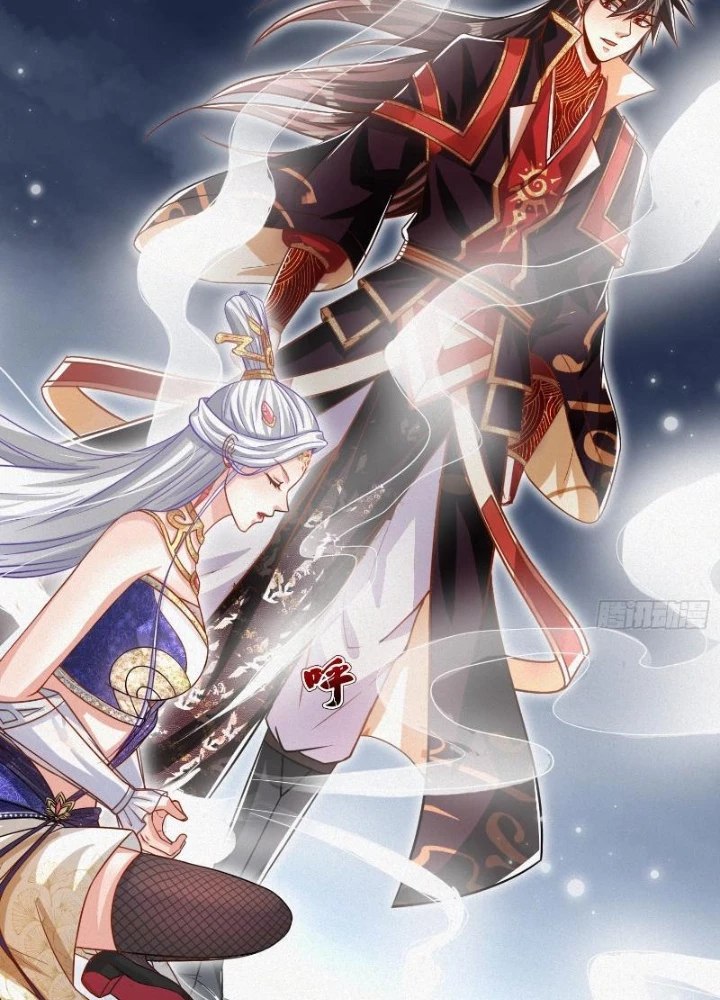 Thần Thiên Chí Tôn Chapter 22 - 45