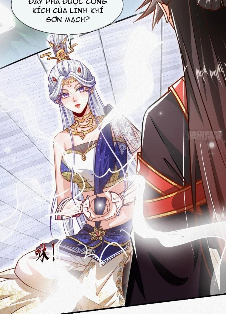 Thần Thiên Chí Tôn Chapter 22 - 49