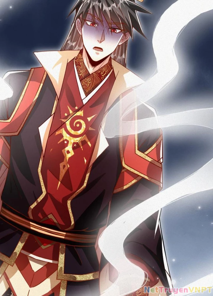 Thần Thiên Chí Tôn Chapter 22 - 55