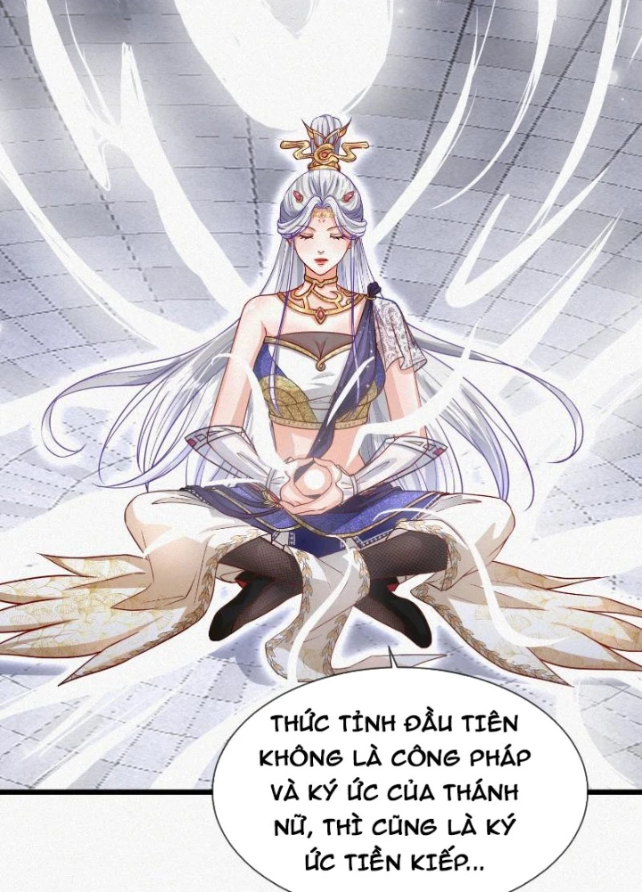 Thần Thiên Chí Tôn Chapter 22 - 63