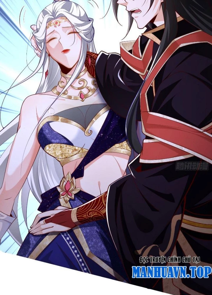 Thần Thiên Chí Tôn Chapter 22 - 85