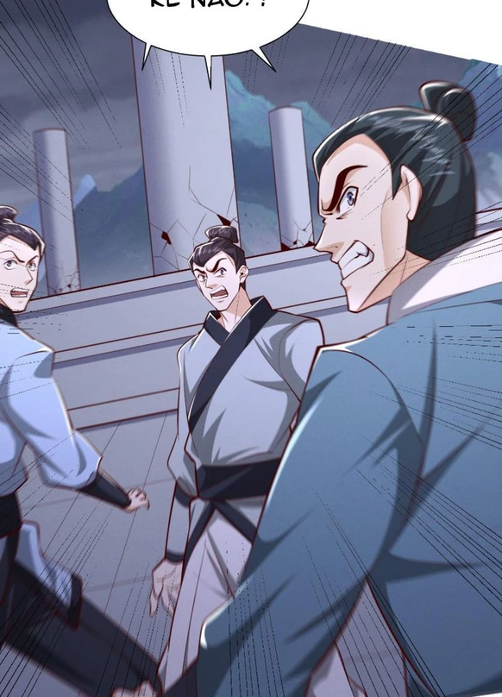 Thần Thiên Chí Tôn Chapter 22 - 95